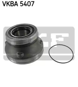 Комплект подшипника SKF VKBA 5407